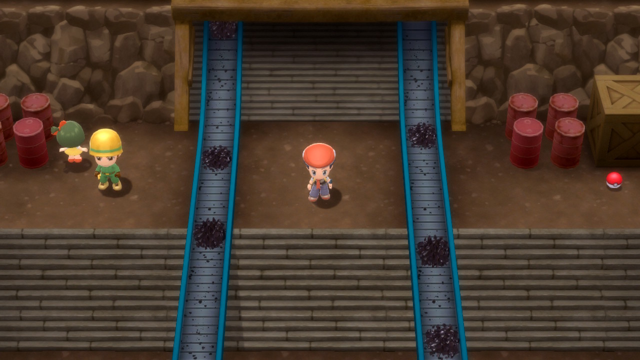 Mina Pirita Mina Pirita