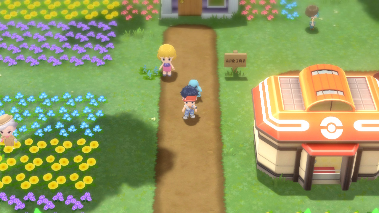 Pueblo Aromaflor Pueblo Aromaflor