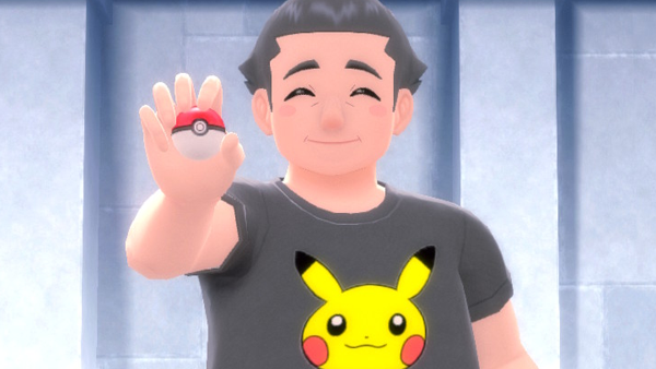 Pokéfan Amadeo