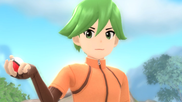 Entrenador Guay Jerónimo