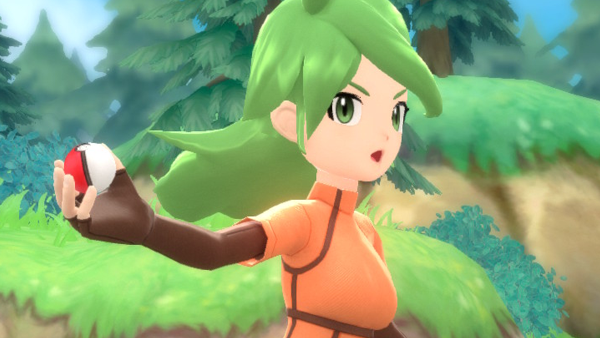 Entrenadora Guay Zoira