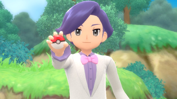 Niño Bien Benjamín