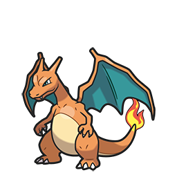 #006 Charizard