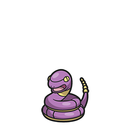 #023 Ekans