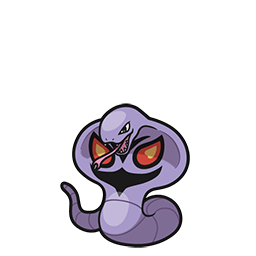 #024 Arbok