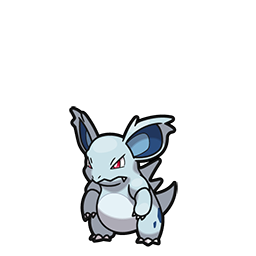 #030 Nidorina