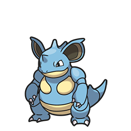 #031 Nidoqueen