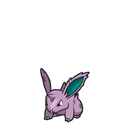 #032 Nidoran♂