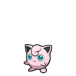 #039 Jigglypuff