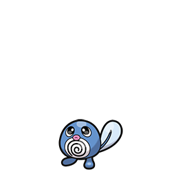 #060 Poliwag