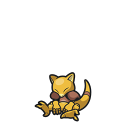 #063 Abra