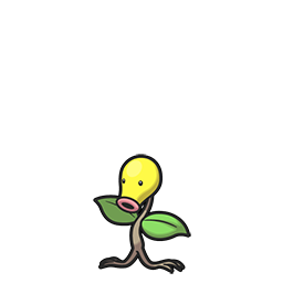 #069 Bellsprout