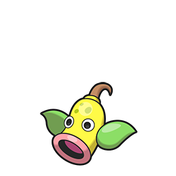 #070 Weepinbell
