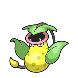 #071 Victreebel