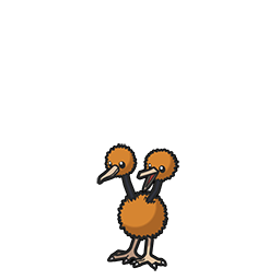 #084 Doduo