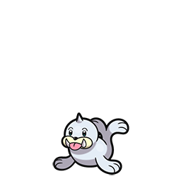 #086 Seel
