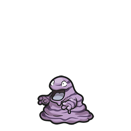 #088 Grimer