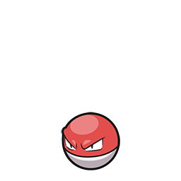 #100 Voltorb