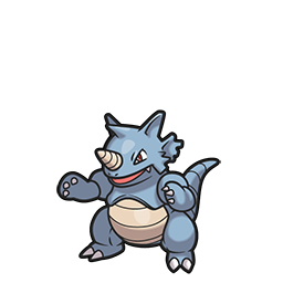 #112 Rhydon