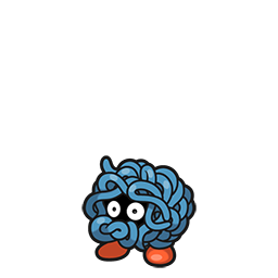 #114 Tangela