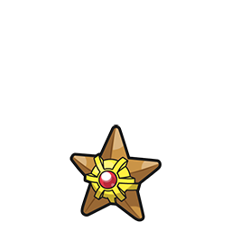 #120 Staryu