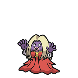 #124 Jynx