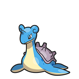#131 Lapras