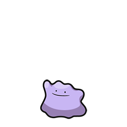 #132 Ditto