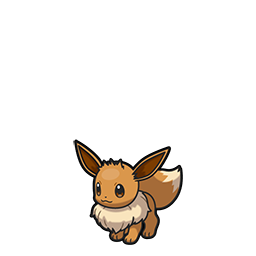 #133 Eevee