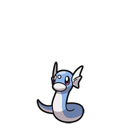 #147 Dratini