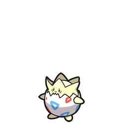 #175 Togepi