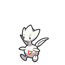 #176 Togetic