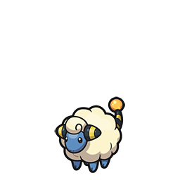 #179 Mareep