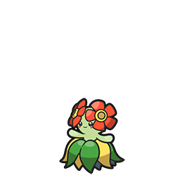 #182 Bellossom