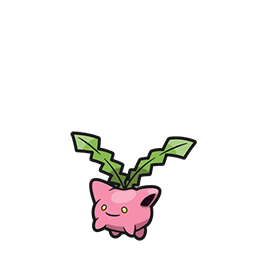 #187 Hoppip