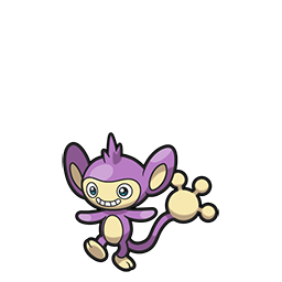 #190 Aipom