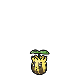 #191 Sunkern