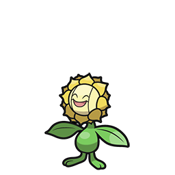#192 Sunflora