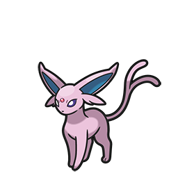 #196 Espeon
