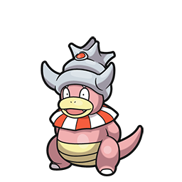 #199 Slowking
