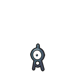 #201 Unown
