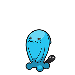 #202 Wobbuffet