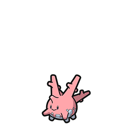 #222 Corsola