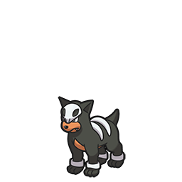 #228 Houndour