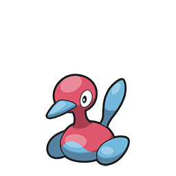 #233 Porygon2