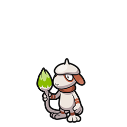 #235 Smeargle