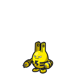 #239 Elekid