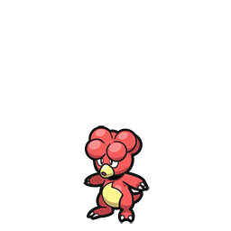 #240 Magby