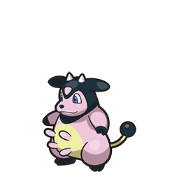 #241 Miltank