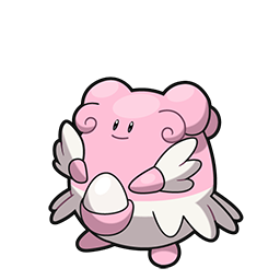 #242 Blissey